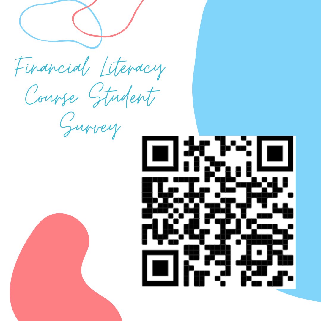 Please fill out this survey for the Financial Literacy Course Proposal team! forms.gle/VQ3eFvX1QT7tQw…