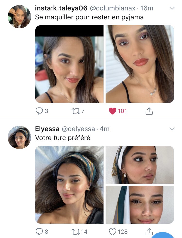 Ktaleyaa Hahaha Mon Bebe Oelyessa