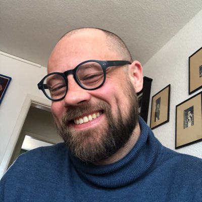 Bergsteinn Jonsson tweet media