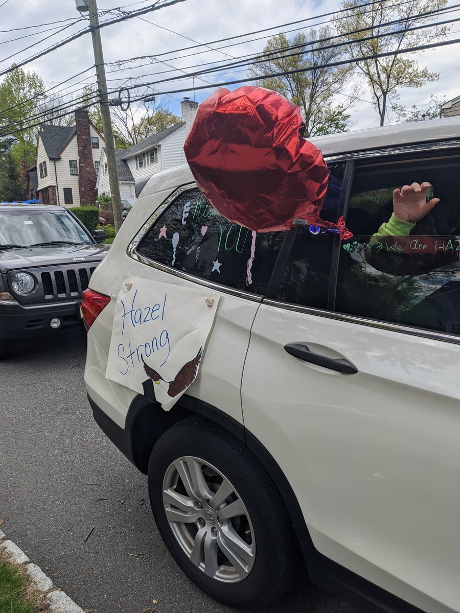 Rosemary Martos (@rubyfrog21) on Twitter photo What a way to celebrate our awesome Hazel Avenue School community. Thank you to all the organizers, parent, students and neighbors who celebrated with us in today's parade! <a href="/woschools/">West Orange Schools</a> <a href="/HazelPrincipal/">Hazel School WO</a> #WO2world so much support and love! What a way to celebrate our awesome Hazel Avenue School community. Thank you to all the organizers, parent, students and neighbors who celebrated with us in today's parade! <a href="/woschools/">West Orange Schools</a> <a href="/HazelPrincipal/">Hazel School WO</a> #WO2world so much support and love!