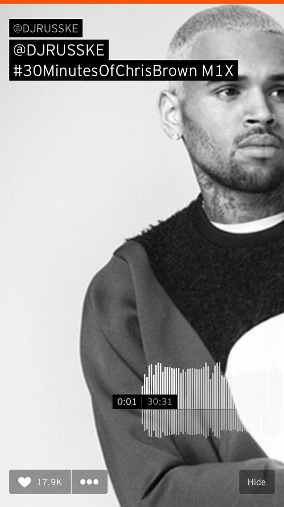 DJRUSSKE's tweet photo. This would of defeated usher. https://t.co/h0zJbWNmnP