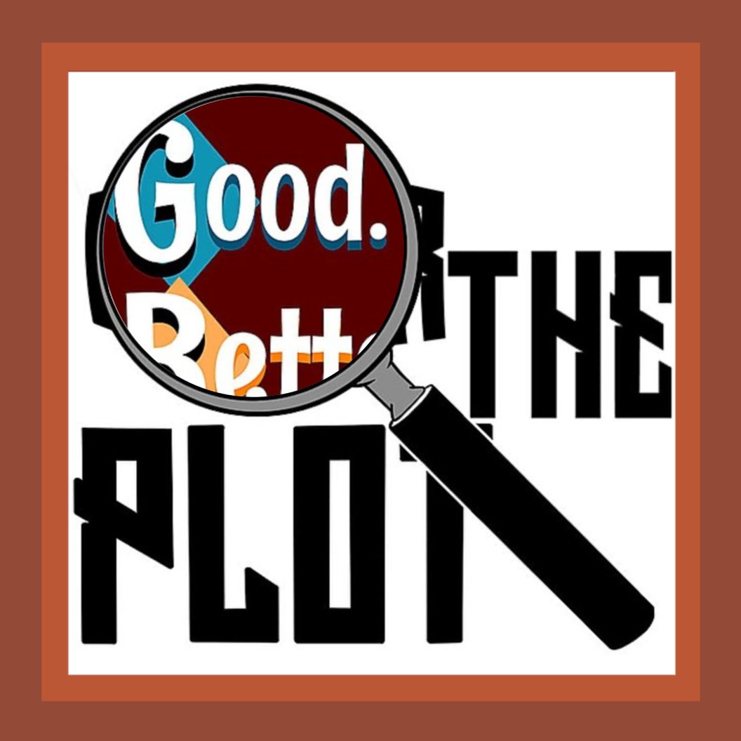FinalPlank's tweet photo. Feel like you know your Final Plank Media?  See if you can keep up in this crossover episode where our reporters from After the Plot get trapped in a DnD campaign on Good Better Quest.

Find it at https://t.co/lKpIqnuZv8

#FinalPlank #Podcast #DungeonsandDragons https://t.co/2S4jdAlm8j