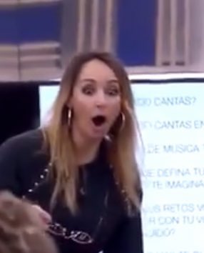 nuriasanchez11's tweet photo. Yo en mi casa con todo lo que está soltando Saray: #MasterChef https://t.co/yQzqg6xZWg