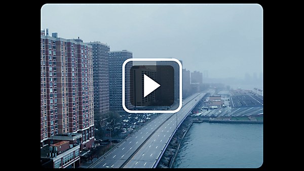 CommArts's tweet photo. EXHIBIT: @Elle_Ginter of @madebysanctuary and Stephania Dulowski’s short film “Excelsior #EverUpward” provides a beacon of hope for New Yorkers in quarantine. https://t.co/49kp32LBZL https://t.co/q18cWYkMKX