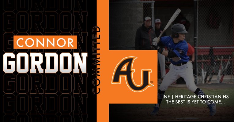 AU Ravens Baseball tweet media