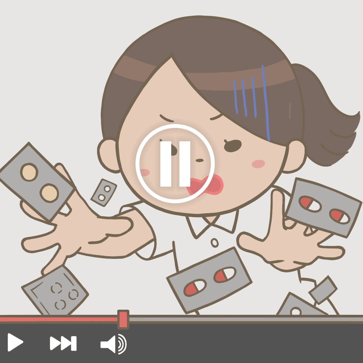 看護師 イラスト集 看護roo To Be Continued 看護師 イラスト集 看護roo 配薬した内服薬をぶちまけてしまうところで停止する看護師のイラスト T Co M5y1ptrp0v