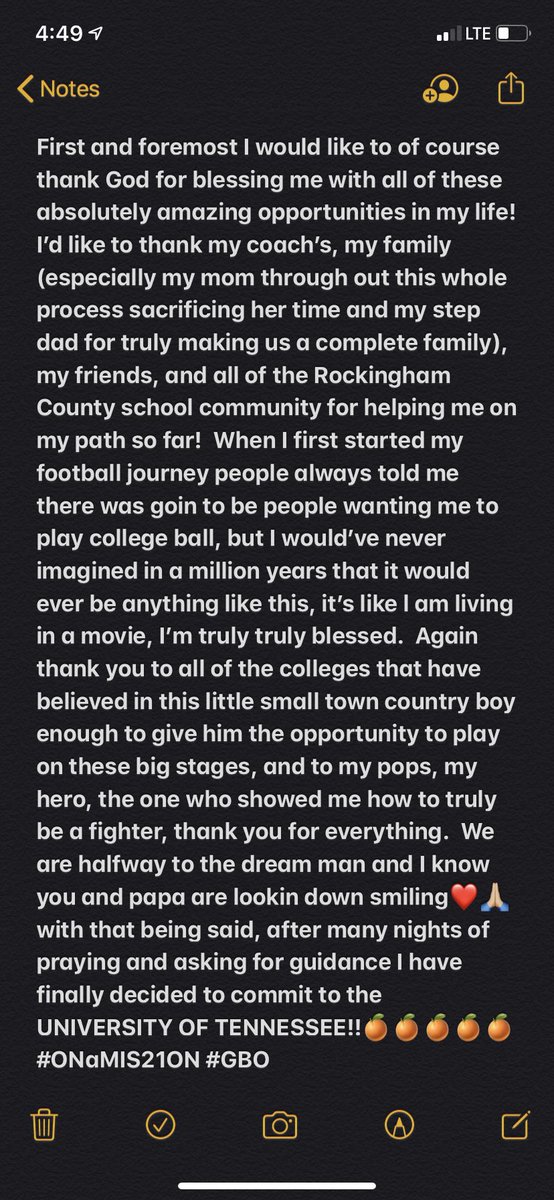 BiGShoW1212's tweet photo. And just like that we are done!!  100% #Committed #ONaMIS21ON #GBO https://t.co/sFs1ftgcCK