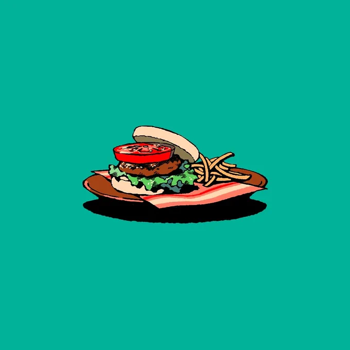 Peckish 