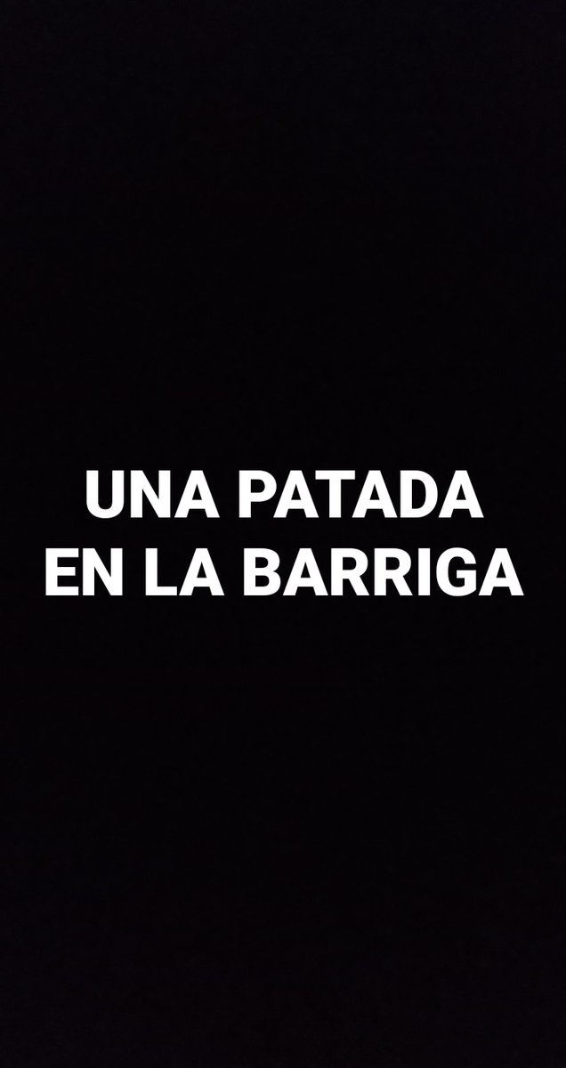 13EduMartin's tweet photo. La encuesta definitiva. Por favor, no me falléis.

¿Qué está mejor?

🔄 RT - McFlurry
❤️ MG - Una patada en la barriga https://t.co/zN6r5BIyvM