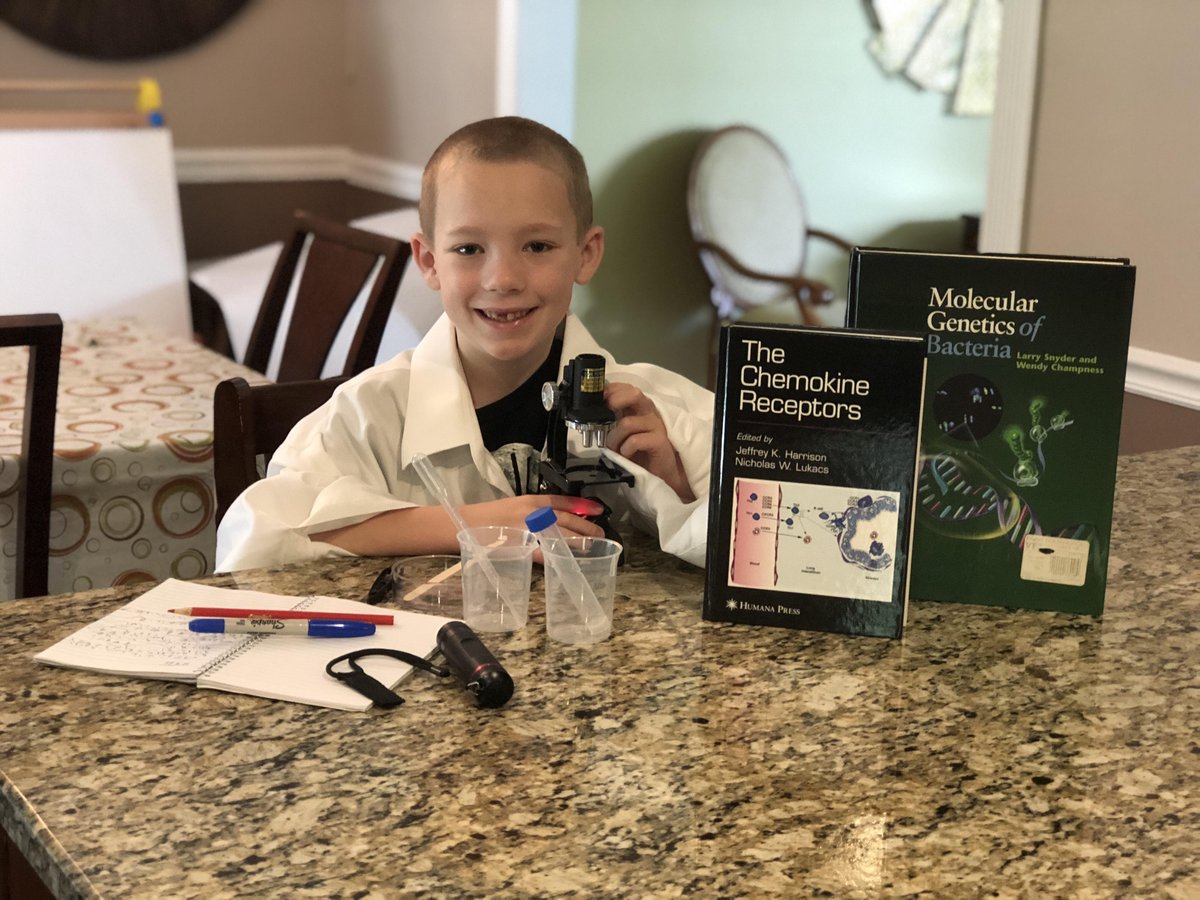 Hillcrest Elementary tweet media