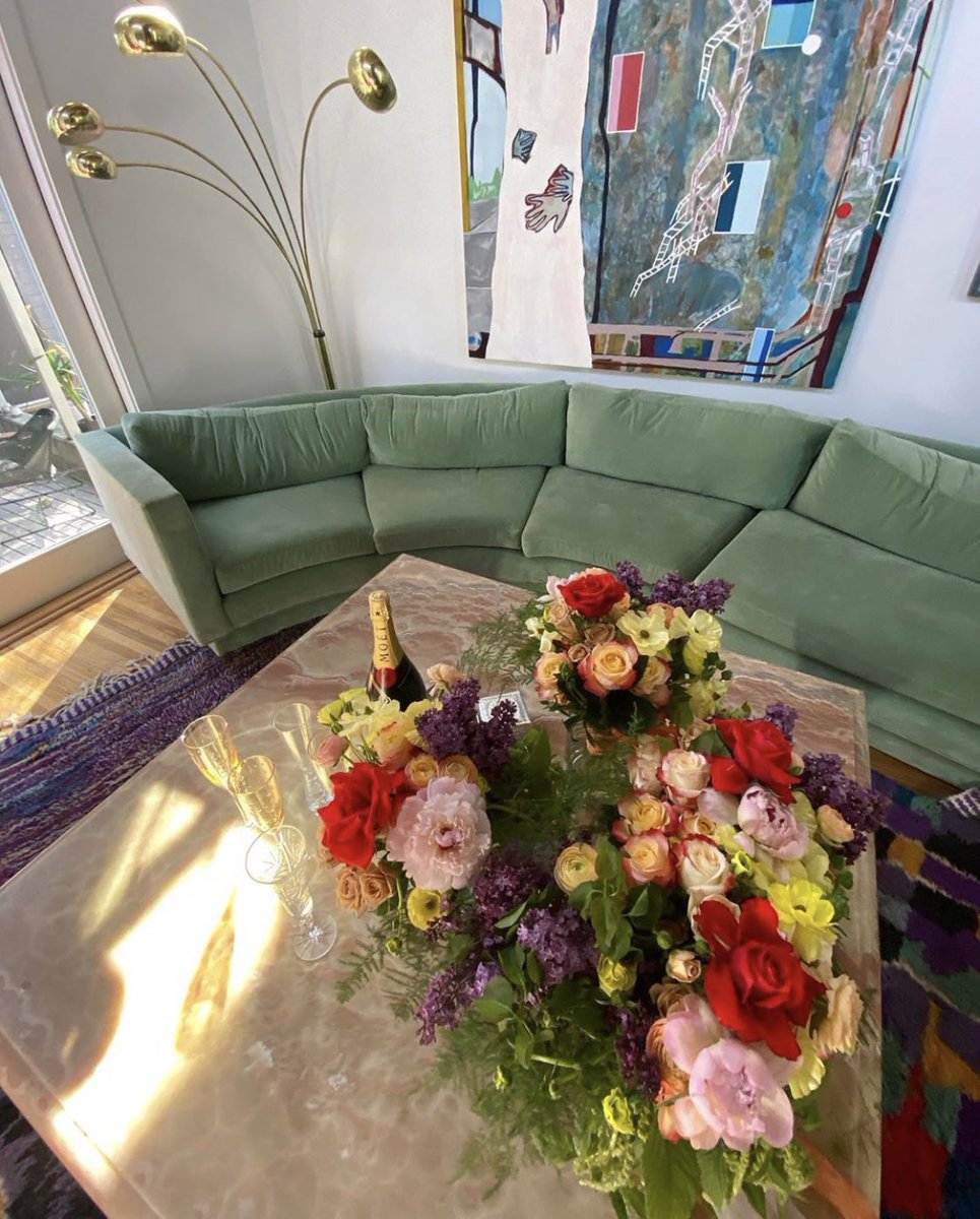 collard_greens's tweet photo. em rata’s home is a masterpiece https://t.co/aTQfRt3VB5