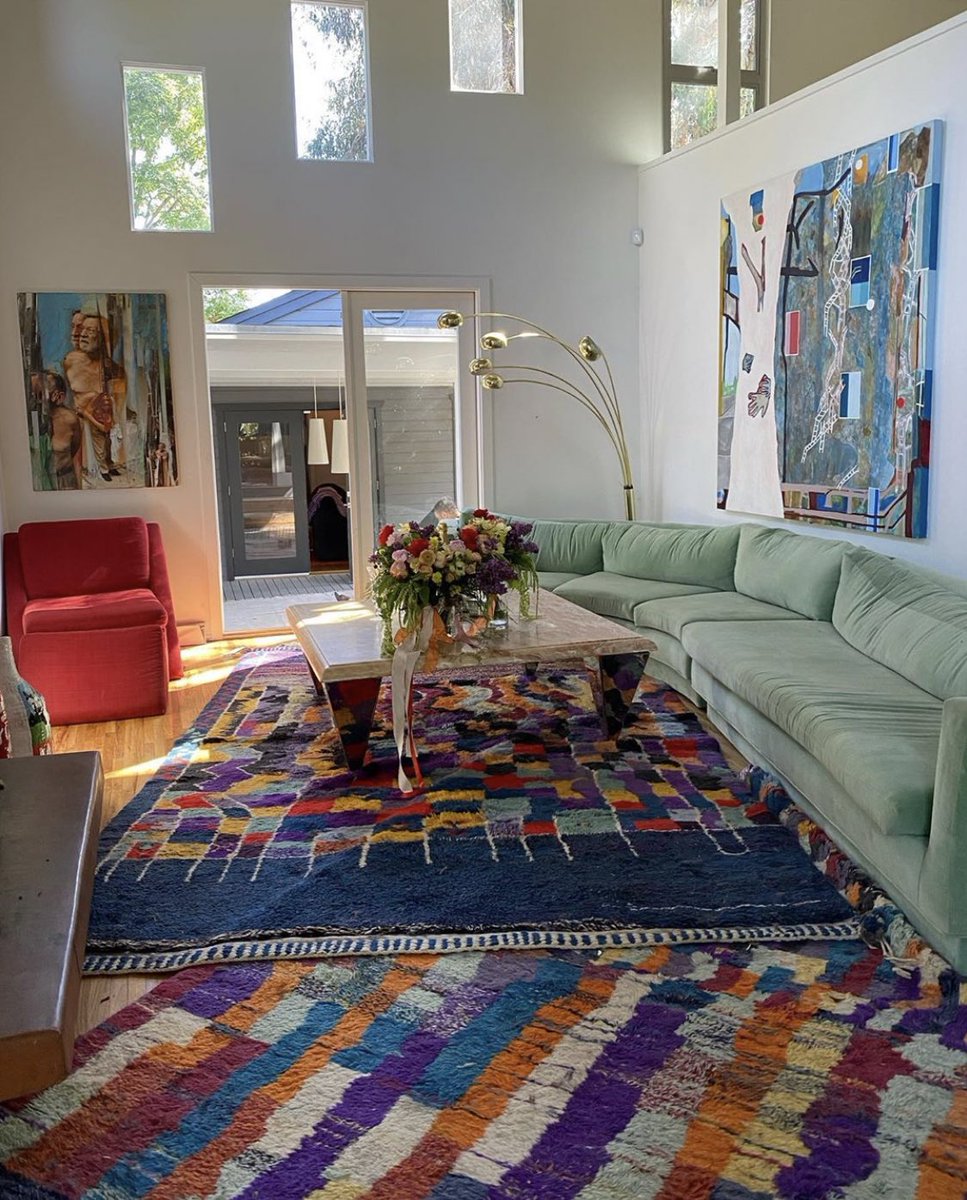 collard_greens's tweet photo. em rata’s home is a masterpiece https://t.co/aTQfRt3VB5