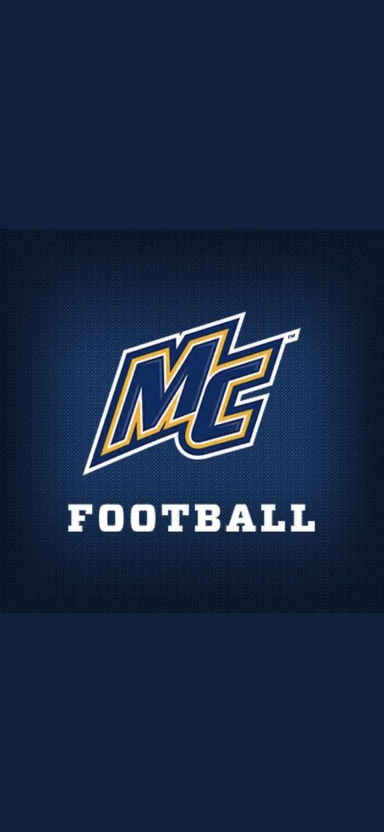 joey_trainor04's tweet image. Excited to receive an offer from Merrimack College!