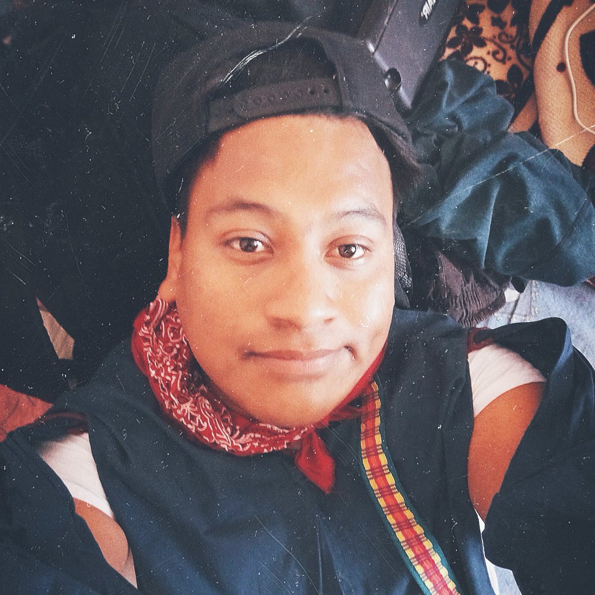 huicholmusical's tweet photo. “ Los grandes árboles de la naturaleza surgieron de indefensas semillas “ 
#HuicholMusical #wixarika #huicholes #huichol #stayathome #quedateencasa #SBPlayer #LatinPowerMusic https://t.co/btgY4xKdEx