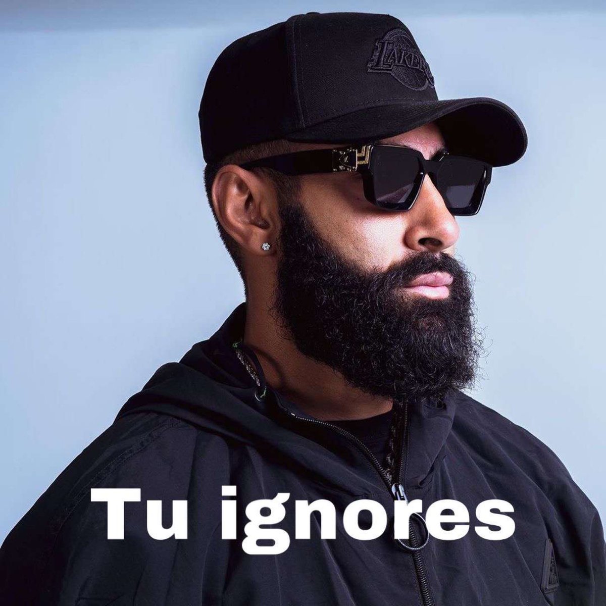 10. Suite à cette polémique, un rappeur semble faire référence à cet incident. Tu es en TT.