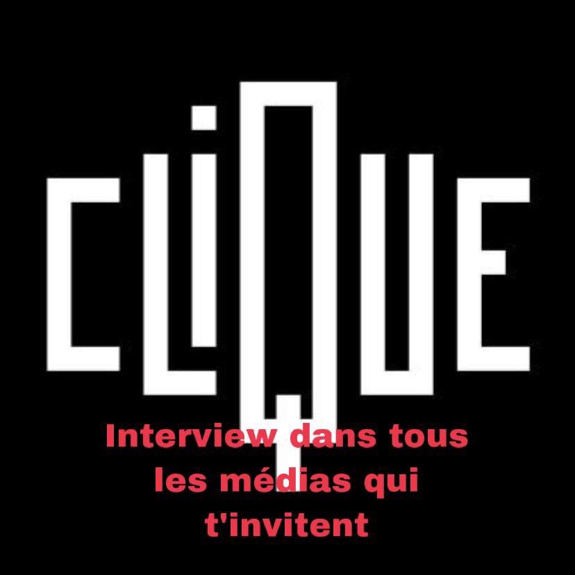 12. Choisis ta promotion pour cet album.