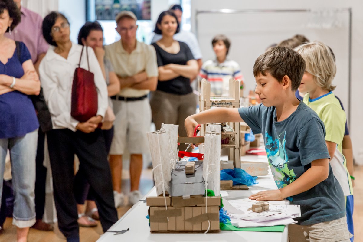 CenterForArch's tweet photo. #GivingTuesdayNow provides opportunities to give back to communities and causes in safe ways that allow for social connection and kindness, even while practicing physical distancing. Tomorrow, May 5, donate to the Center for Architecture: https://t.co/qB3V326oMN https://t.co/K1L0GqiMvP