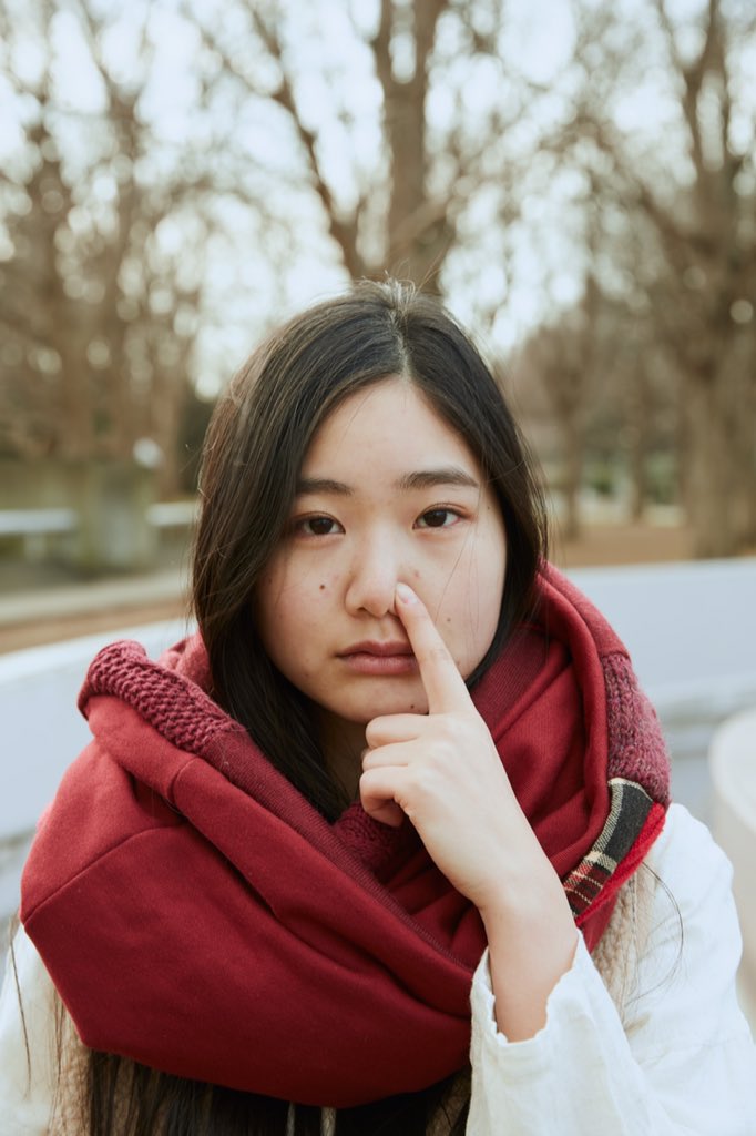 ToshihiroAchi's tweet photo. 鼻呼吸。
落ち着こう。
#coregraqhy #PhotoOfTheDay
#portraitchallenge #portraitmood #PhotoOfTheDay #portraitphotography #coregraphy #portraits_today
#キリトリセカイ
#鼻呼吸
#地震焦った
#ノーズブレス
#ポートレート
#アチトシヒロ https://t.co/QPkLOMrMfV