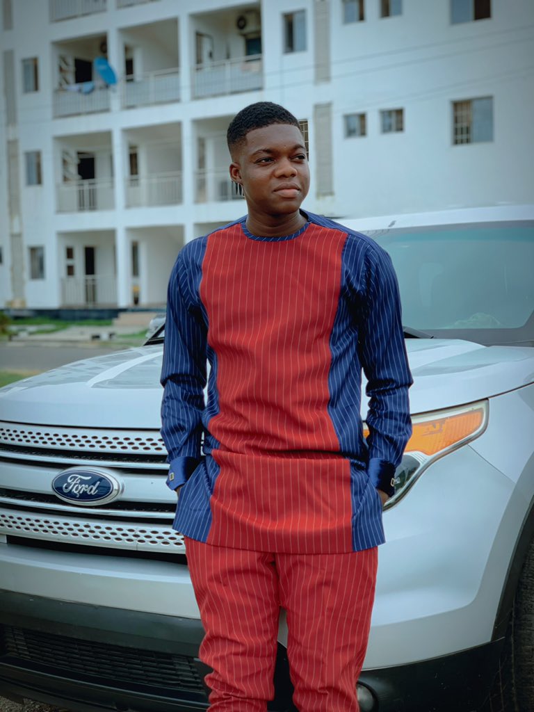 thecuteabiola's tweet photo. SPECIAL THANKS TO MY PARENTS ❤️. SPECIAL THANKS TO MY LOVERS AND SPECIAL THANKS TO ARMED FORCES 🙏Thank you all. Thanks so much. I deeply appreciate. 
NOTE: I am still in the service. https://t.co/s6B6TN6uc1