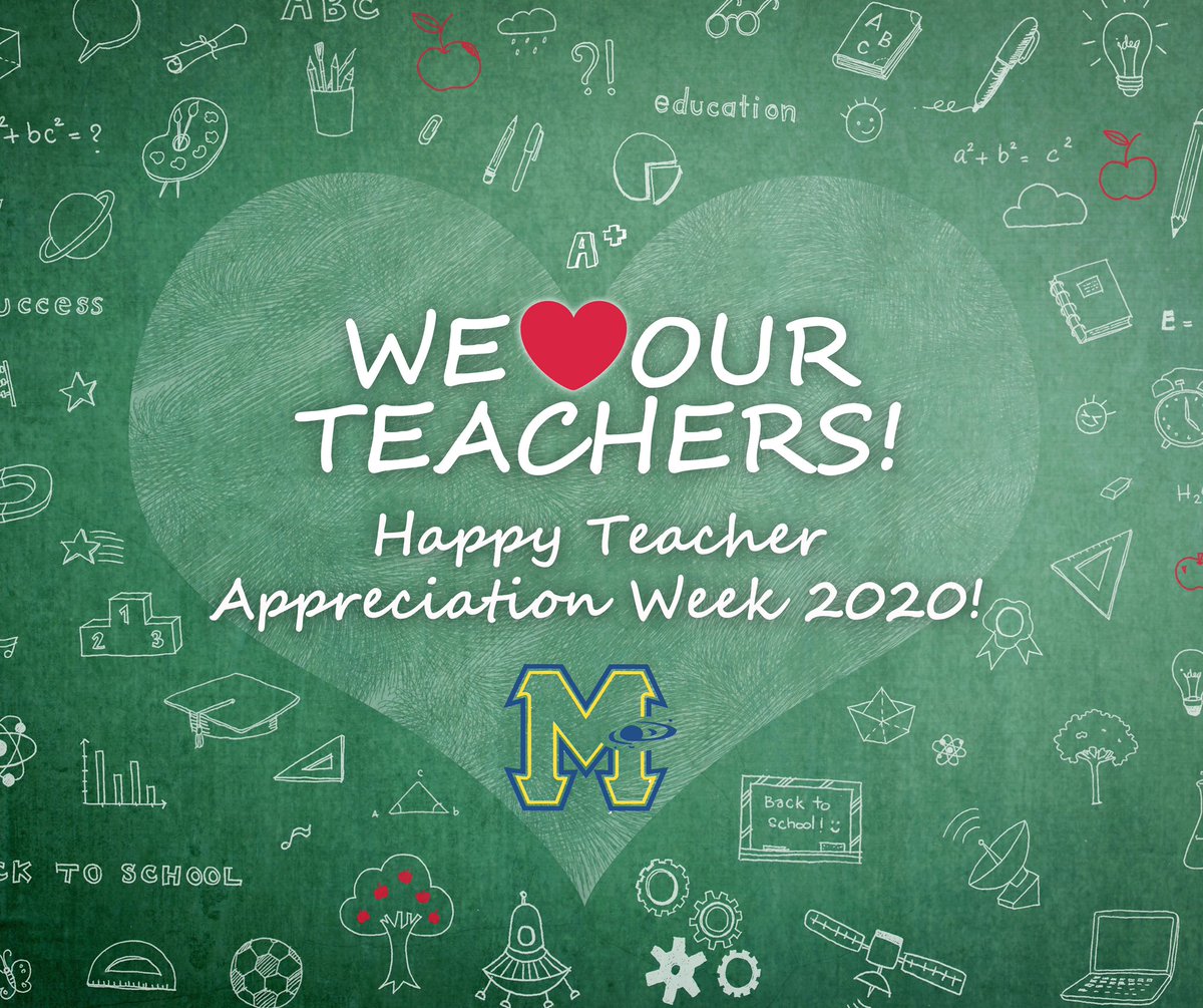 MarsAreaSD's tweet photo. ๐๐ Thank you for all you do! #greatthingstodo #teacherappreciationweek #marsproud https://t.co/HOywy5QZ4L