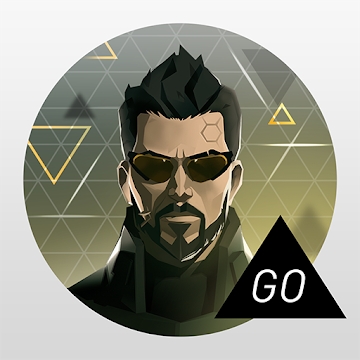April20015's tweet photo. Niedawno #HitmanGO teraz #DeusExGo można pobrać za darmo na Androidzie.
To co Square, kiedy #LaraCroftGO podzieli losy swoich kolegów? https://t.co/JON6EHlGL8
