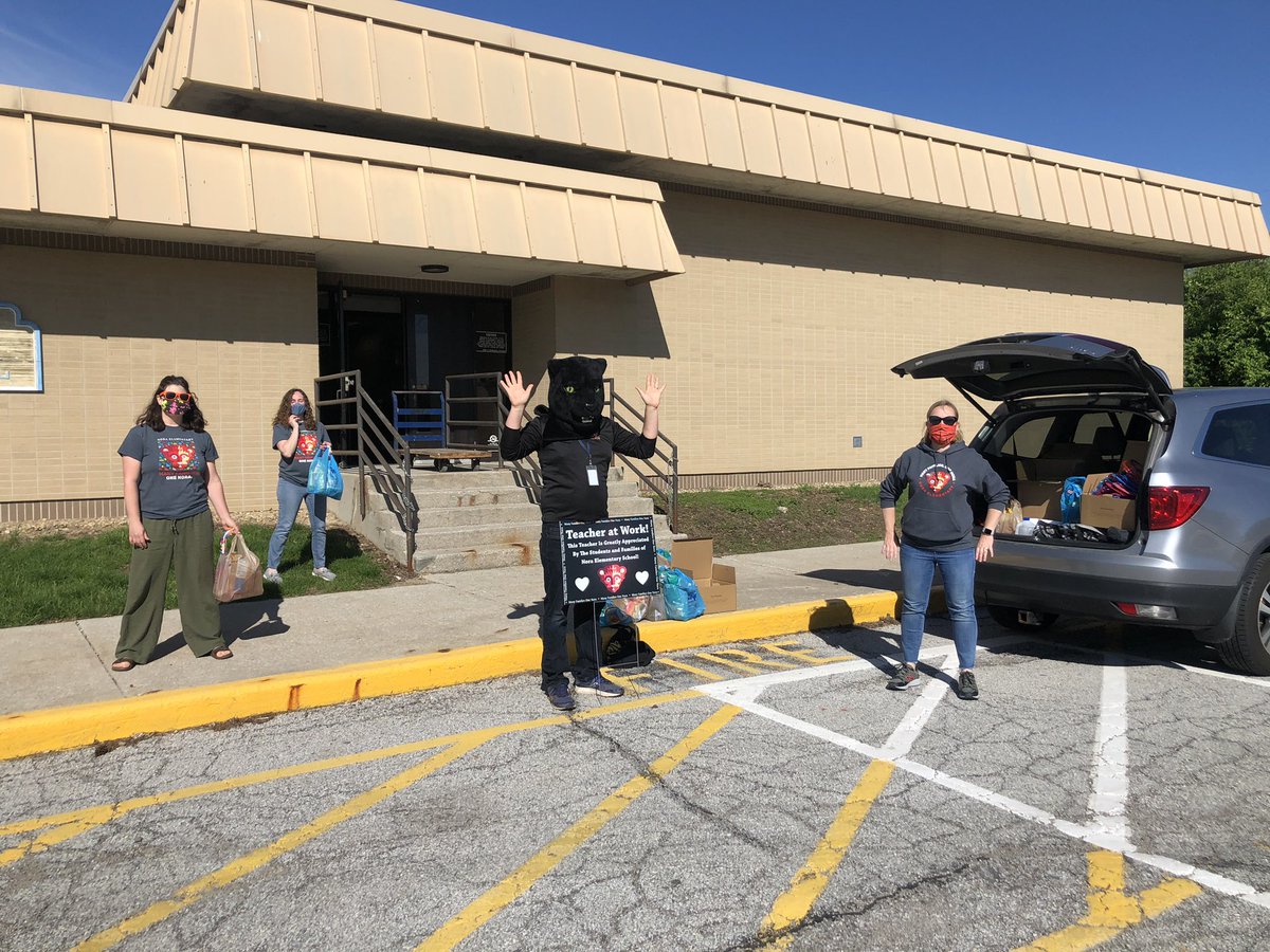 JillKropa's tweet photo. Enrollment for upcoming year and teacher appreciation week through COVID-19 #readyforthistobeover #notreadyfornewnorms https://t.co/uf8lNty3tB