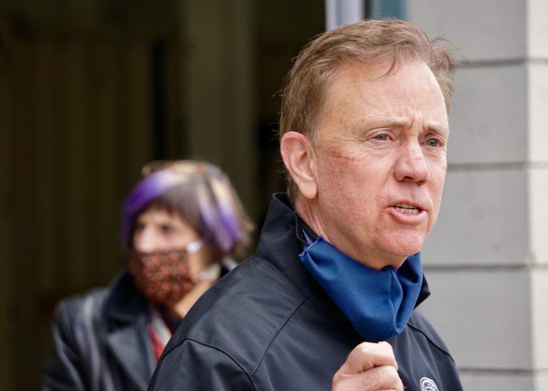 Gov. Lamont to join RJ for Facebook live interview Tuesday trib.al/ympimoM