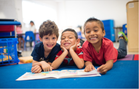 PreKinder y "Early Head Start" de FCPS estan aceptando aplicaciones para el año escolar 2020-21
¡Aplíquense hoy! ¡Los salones de clases se llenan rápido! 
Aplicación: fcps.edu  Busque la palabra clave: PreK
Más info:  703-208-7901 o email: fcpsprekoffice@fcps.edu
