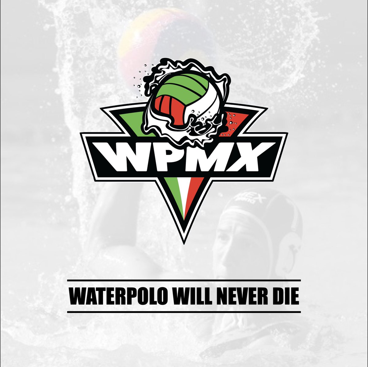 Inspiración del más grande, Manuel Estiarte. #wpmx #waterpolo #WaterpoloWillNeverDie #wasserball #pallanuoto #vizilabda #waterpoloworld