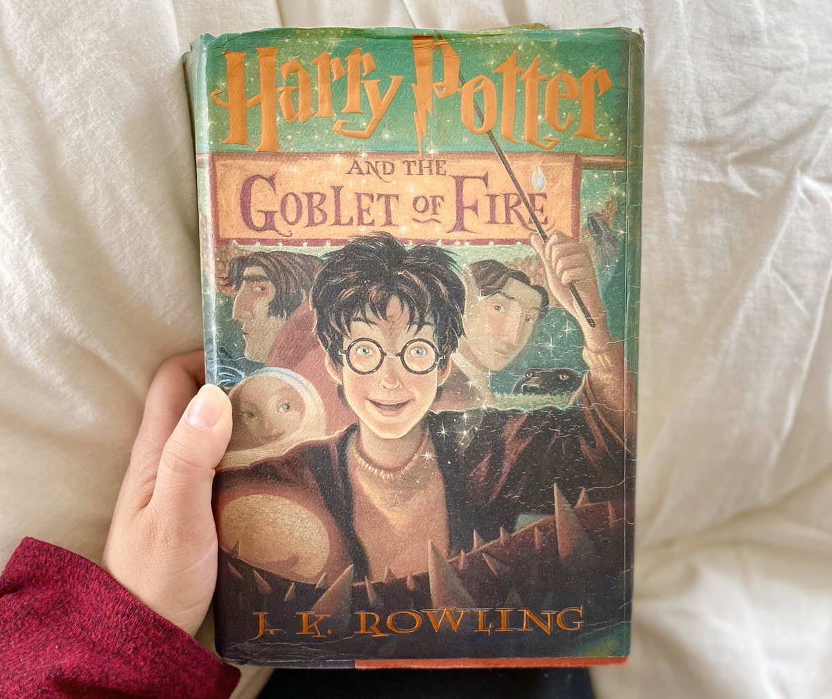 May the 4th be with you.