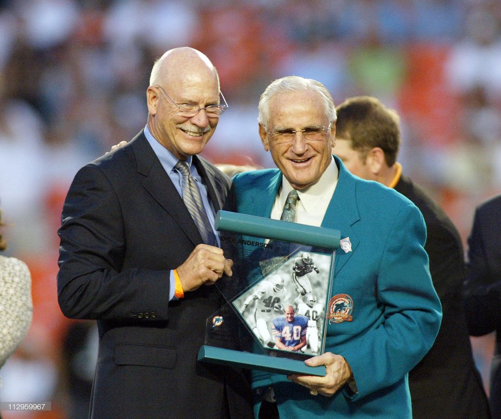 Dick Anderson tweet media