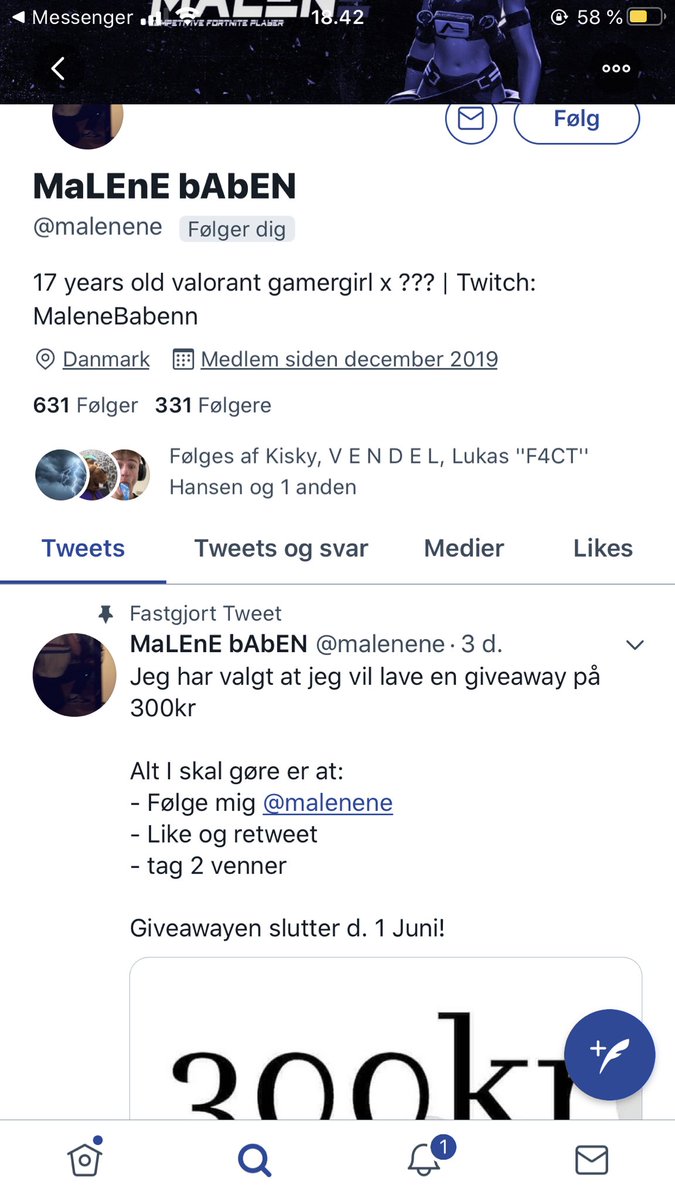 m3MORYCSGO's tweet photo. @wackZcsgoo @WaflSpdy Hva så mates hahah https://t.co/QI1PQt5lvb