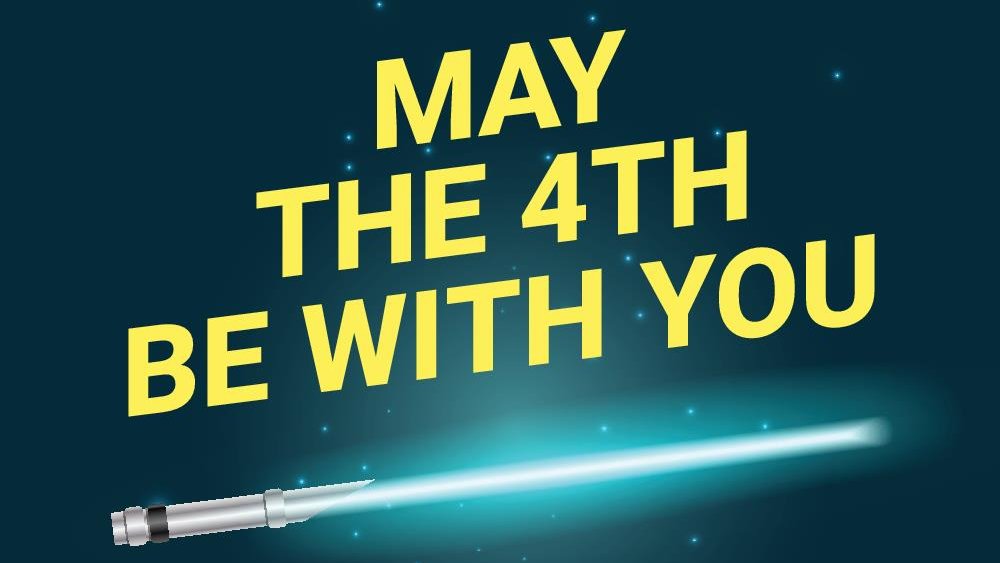 Proteos_Inc's tweet photo. During these uncertain times, we want you to know that Proteos’ labs are open and dedicated to providing critical research services.

https://t.co/tKN8ThmifO{"CampaignID":"56"}

May the 4th be with you (and your research)!
#Proteos #research #Biotechnology https://t.co/FMBl4O2Axs