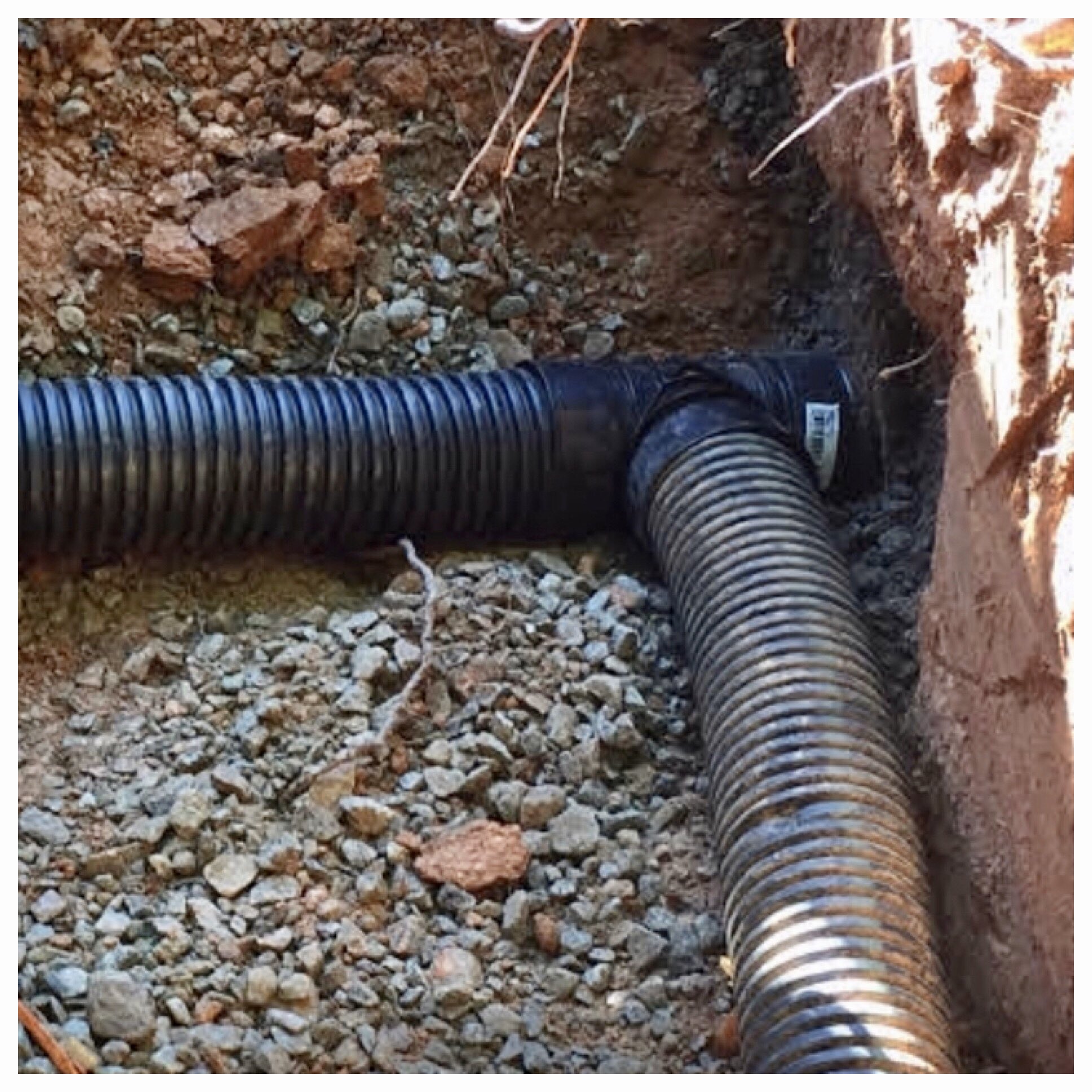 Action Septic Tank on Twitter "Crossover Repair, Roswell, GA 