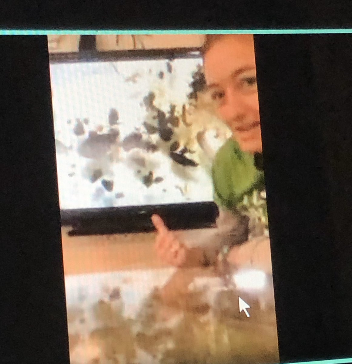 HardtRosellen's tweet photo. Research scientist Chelsea Moore of the DEC chats with WJH students about stream macroinvertebrates. @WJHSSpirit @WJHS75 @ABPanzer @WCSDEmpowers @wjhsmainoffice @ASchout10 @ https://t.co/MH4BEKnZgX