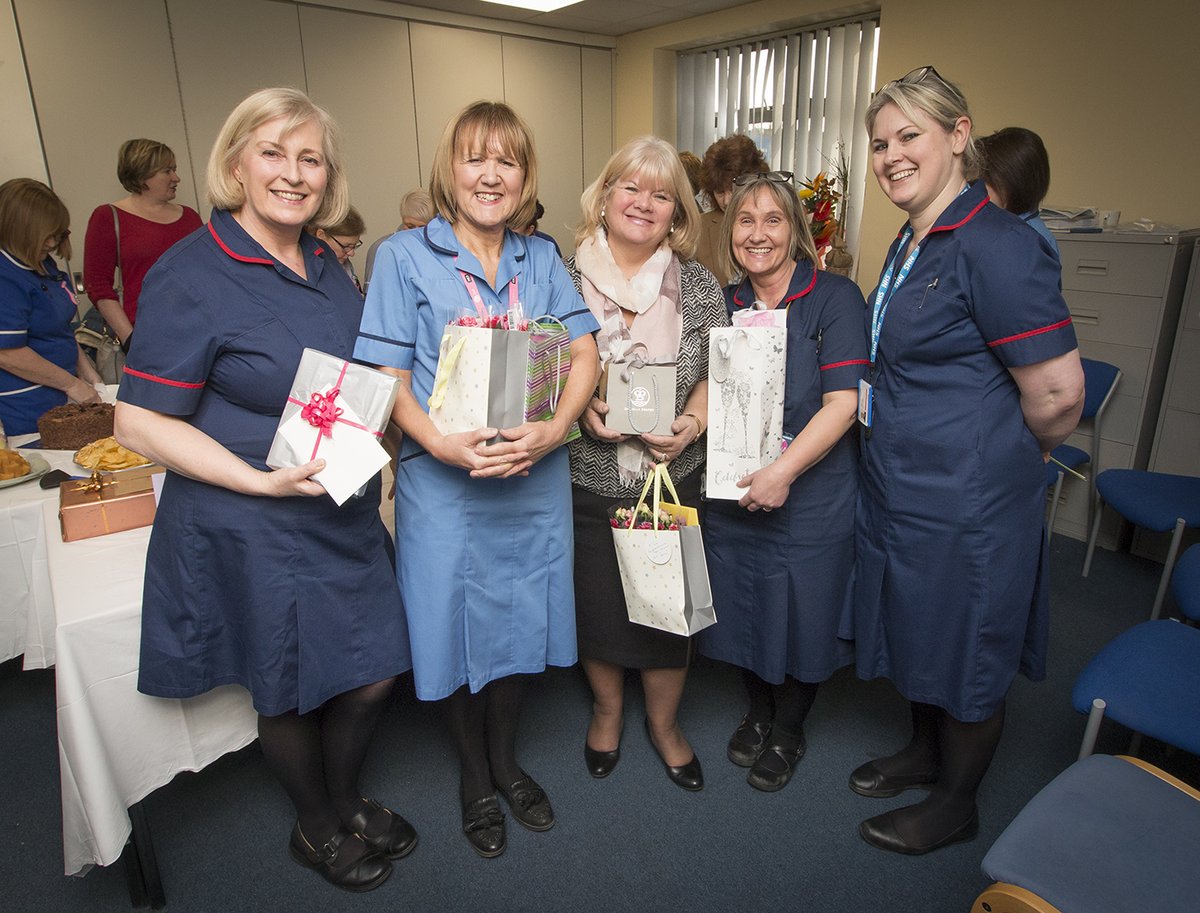 HullHospitals's tweet photo. More of our amazing midwives, then and now #CelebratetheMidwife #IWM2020 #Midwives2020 https://t.co/aucjydSmNP