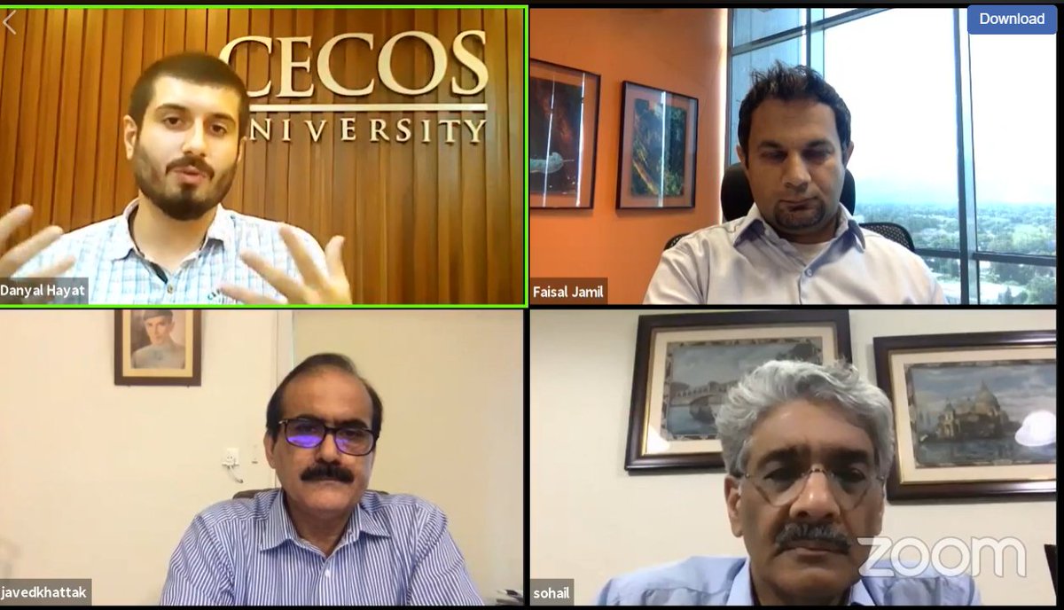 Danyal Hayat tweet media