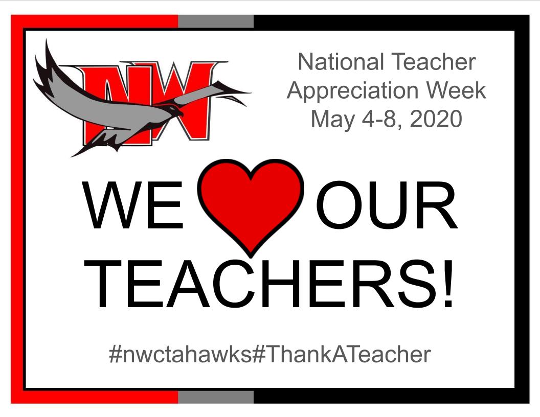 PrincipalNWCTA1's tweet photo. https://t.co/aMarOGi0Xr