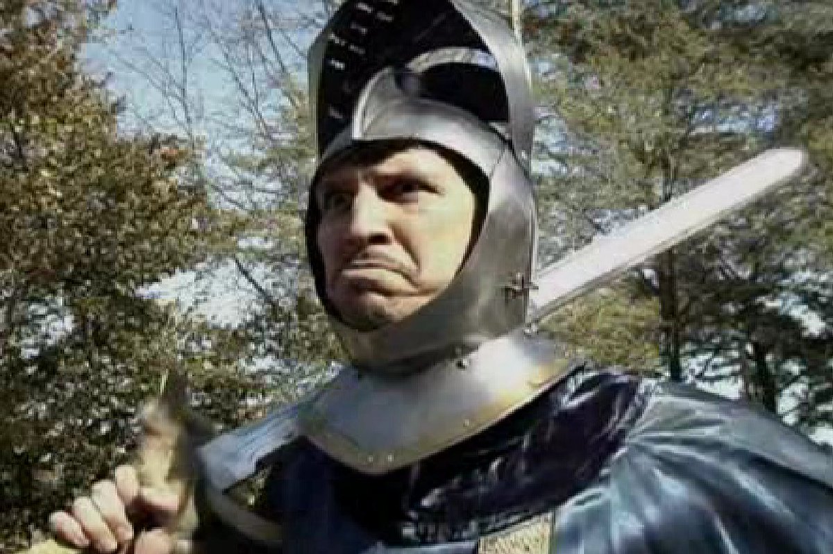 LittleStrongBad's tweet image. Rather Dashing? More like... rather homely.