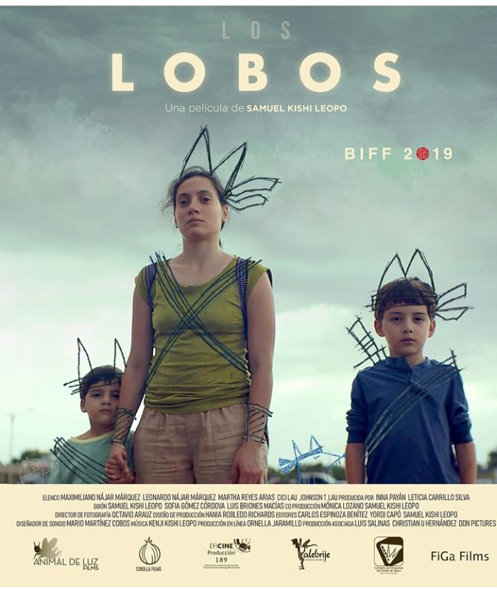 A must see <a href="/loslobosmovie/">Los Lobos</a> de <a href="/samuelkishi/">Samuel Kishi</a> <3 ahora en filmin dentro del <a href="/Dafestival/">Dazman</a>
