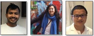Gigi Lozano, PhD (@drgglozano) on Twitter photo Congrats to Deba Das, PhD (Arur lab), Youmna Atieh, PhD (Eisenhoffer lab) & Kaile Wang, PhD, (Navin lab) awarded the Dodie P. Hawn Fellowship for demonstrating outstanding promise as contributors and innovators in research. <a href="/MDAndersonNews/">MD Anderson Cancer Center</a> #endcancer bit.ly/2xwFemn Congrats to Deba Das, PhD (Arur lab), Youmna Atieh, PhD (Eisenhoffer lab) & Kaile Wang, PhD, (Navin lab) awarded the Dodie P. Hawn Fellowship for demonstrating outstanding promise as contributors and innovators in research. <a href="/MDAndersonNews/">MD Anderson Cancer Center</a> #endcancer bit.ly/2xwFemn
