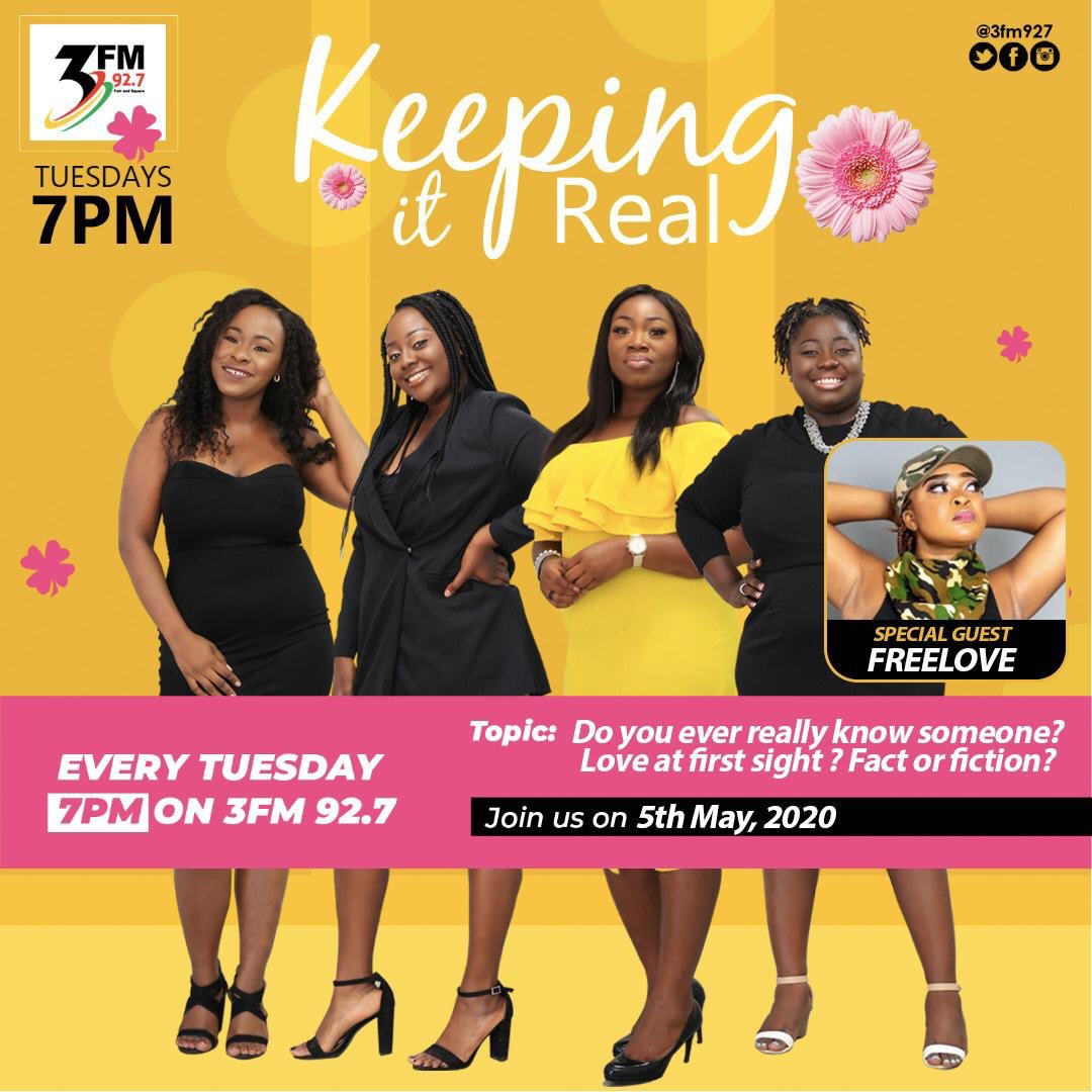 portia_freelove's tweet image. HELLO LOVELIES 😃 JOIN ME THIS TUESDAY @7pm on 3fm 92.7  DONT MISS THIS ITS GOING TO BE FUN AND VERY INTERACTIVE 😊 #freelove @kwadwosheldon @iamedem @GiovaniCaleb @kwamebee @B5sNadiaBuari @johndumelo1 @adjeteygh @dayanfields @nickhotor @ElormBeenie @kulaGH  #flynation #stayfly