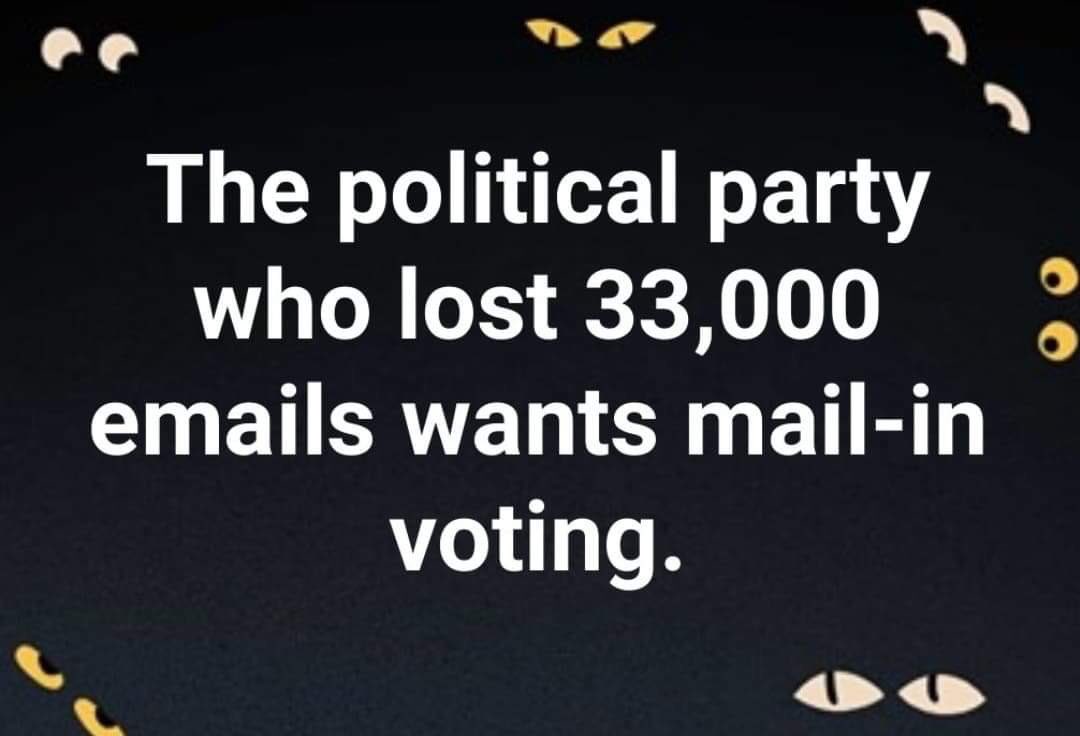 larryelder's tweet photo. #Democrats2020 https://t.co/1UxqSnorNz