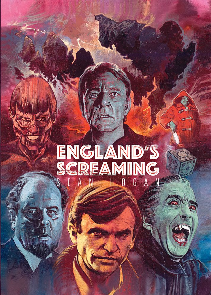 gjkendall's tweet photo. #AmReading

England's Screaming

A Fictional History Of UK Horror Cinema.

#EnglandsScreaming https://t.co/vm1d630Tzp