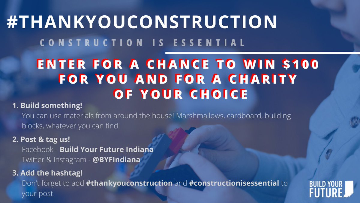 Build Your Future IN tweet media