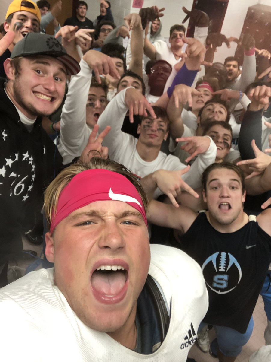 AucaAustin's tweet photo. Thank you Sparta High School for everything I have learned so much on this journey. I enjoyed every second of being in this school and being able to be apart of this amazing town. God bless @SpartaAthletics @sparta_high @Sparta_HS @Sparta_Schools https://t.co/x9iW4pQFvK