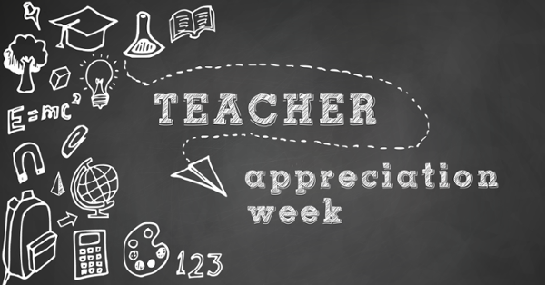 crisiscenter's tweet photo. Virtual hugs to all the teachers! 🤗 School may look and feel different for students these days, but the strong &amp; steady support you continue to show makes all the difference. 💙 We appreciate all you do! #ThankATeacher #TeacherAppreciationWeek2020 https://t.co/dsyUUU6Btb