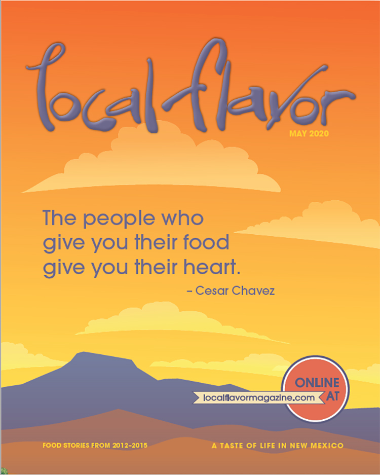 LocalFlavorMag's tweet photo. Retelling food stories from 2012-2015 that take you back to a time of greater clarity and simplicity. And sharing current food stories from charitable organizations trying to meet the challenge of feeding and sheltering the most vulnerable among us. https://t.co/vQ25oCjf1s https://t.co/I3VrJcLKhv