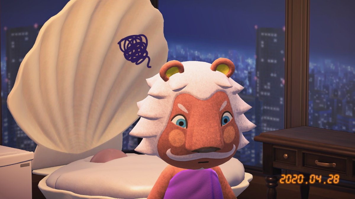 wagu76's tweet photo. #동물의숲 #AnimalCrossing #ACNH #NintendoSwitch https://t.co/uh6DJZh6FW