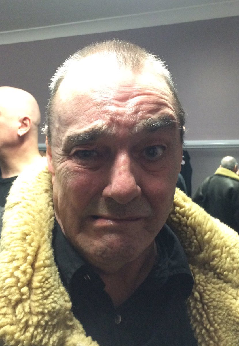 den10harry's tweet photo. RIP Dave Greenfield. The best keyboard player to ever grace the stage.  #The Stranglers https://t.co/QE3OW4SVAL